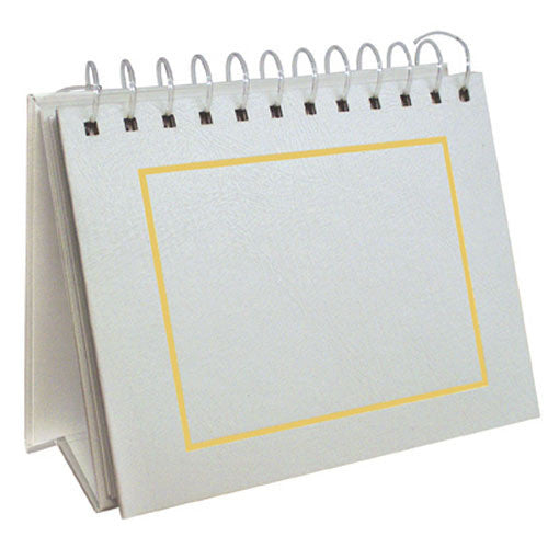 Pioneer Photo Albums EA-50 Mini Photo Album Easel (4 x 6", White)