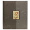 Pioneer Photo Albums ECO-257 Eco Natural Paper Bi-Directional Memo Album (Euro)