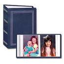 Pioneer Photo Albums A4-100 4 x 6" Photo Album (Navy Blue)