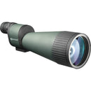 Barska 25-125x88 WP Benchmark Spotting Scope