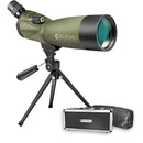 Barska 20-60x60 WP Blackhawk Spotting Scope (Angled) (Green)
