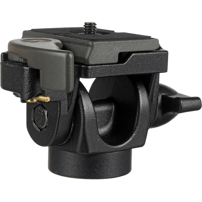 Manfrotto 243 Car Window Mount Pod with 234RC Tilt Monopod Head