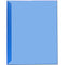 Pioneer Photo Albums CF-2 Space Saver Poly Album (Blue)