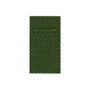 Pioneer Photo Albums FC-346 Flexible Cover Album (Green)