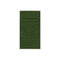 Pioneer Photo Albums FC-346 Flexible Cover Album (Green)