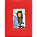 Pioneer Photo Albums KZ-46 Frame Cover Album (Red)