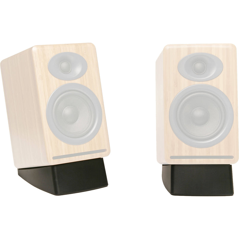 Audioengine DS2 Desktop Stand (Pair, Black)