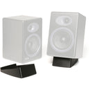 Audioengine DS2 Desktop Stand (Pair, Black)