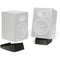 Audioengine DS2 Desktop Stand (Pair, Black)