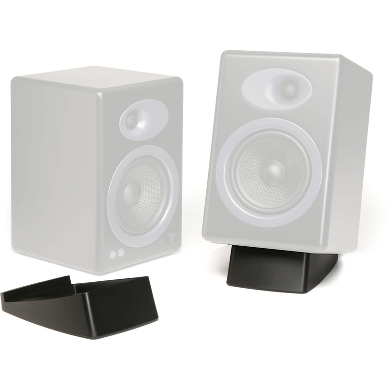 Audioengine DS2 Desktop Stand (Pair, Black)