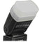 Vello Bounce Dome (Diffuser) for Canon Speedlite 540EZ