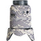 LensCoat Lens Cover for Nikon 24-120 f/3.5-5.6 AF-S VR Lens (Forest Green Camo)
