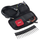 Tanotis - SparkFun Logic Pro 8 - USB Analyzer Instruments - 4