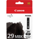 Canon PGI-29 Matte Black Ink Tank