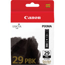 Canon PGI-29 Photo Black Ink Tank