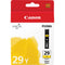 Canon PGI-29 Yellow Ink Tank