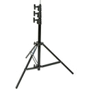 Avenger Light Stand (Black, 10.8')