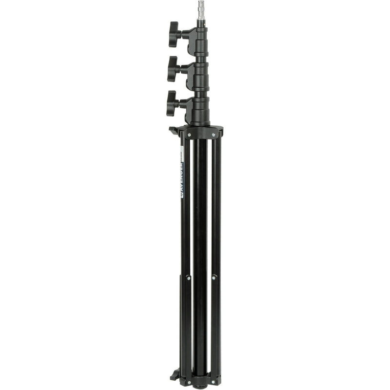 Avenger Light Stand (Black, 10.8')