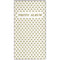 Pioneer Photo Albums FC-346 Flexible Cover Album (White)