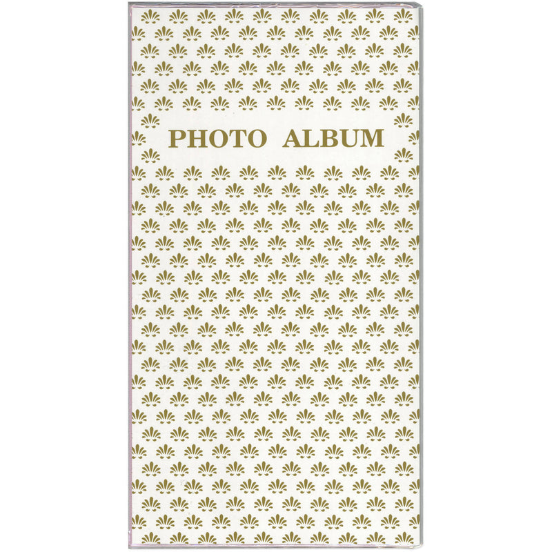 Pioneer Photo Albums FC-346 Flexible Cover Album (White)