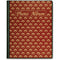 Pioneer Photo Albums HC-246 Hard Cover Photo Album (Burgundy)