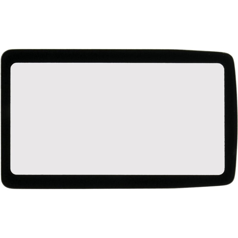 Vello Glass LCD Screen Protector for Nikon D7000