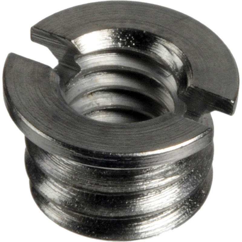 General Brand Microphone Reducer Bushing - 5/8" to 1/4"-20