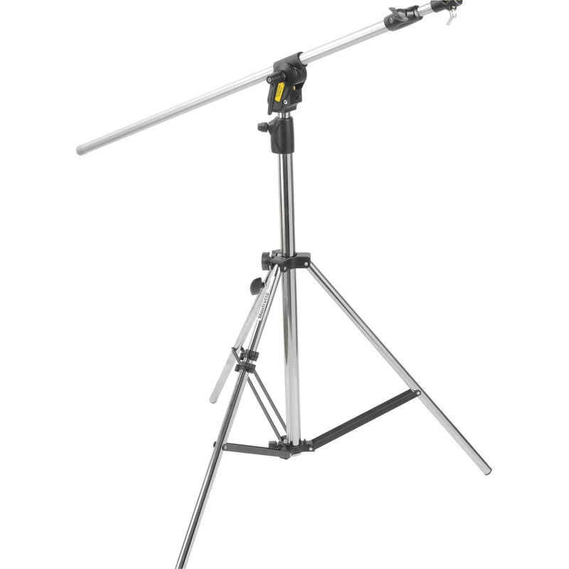 Manfrotto 420CSUNS Convertible Boom Stand with Steel Base