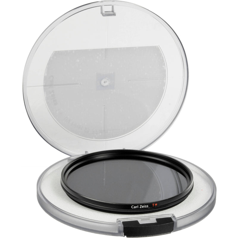 Zeiss 67mm Carl Zeiss T* Circular Polarizer Filter