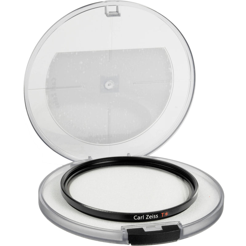 Zeiss 82mm Carl Zeiss T* UV Filter