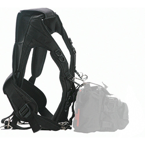 Porta Brace AH-2.5 Padded Audio Harness