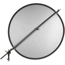 Impact Multiboom Light Stand and Reflector Holder - 13' (4m)