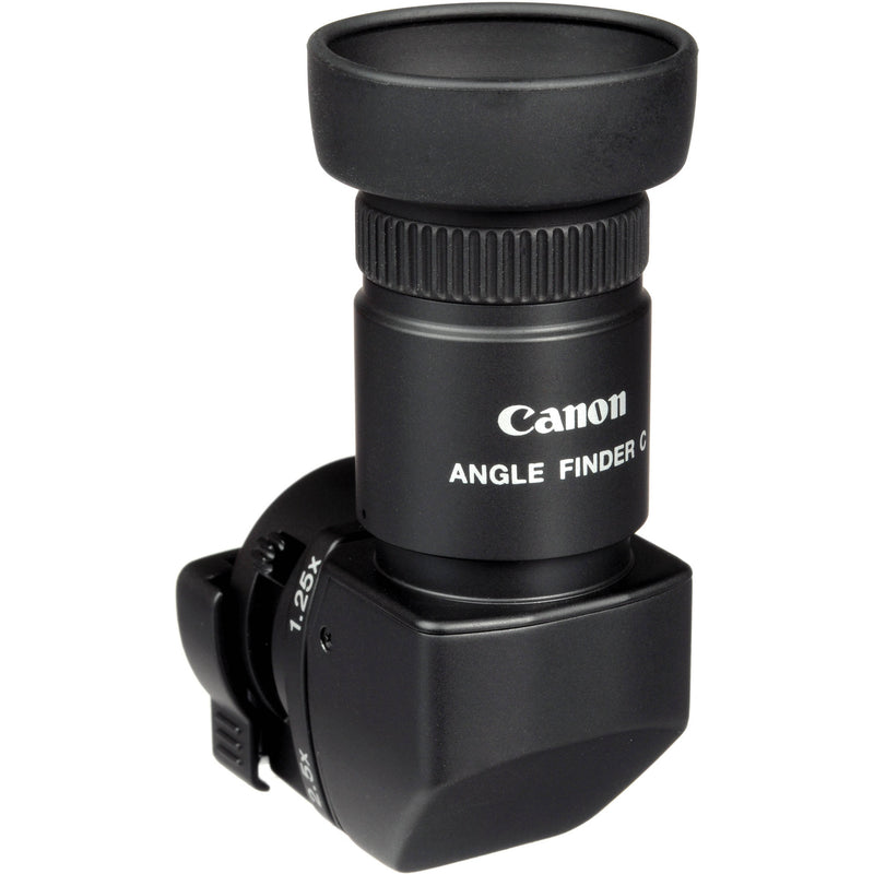 Canon Angle Finder C