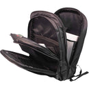 Mobile Edge Alienware Orion M17x Backpack (ScanFast, Black)