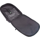 Mobile Edge Alienware Orion M17x Backpack (ScanFast, Black)