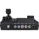 VariZoom Cinema Pro Jr (Advanced Controller, Power Supply, Hard Travel Case)