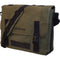 Mobile Edge The ECO Messenger Bag (Olive)