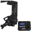 VariZoom Cinema Pro Jr (Advanced Controller, Power Supply, Hard Travel Case)