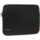 Ruggard 15" Ultra Thin Laptop Sleeve (Black)