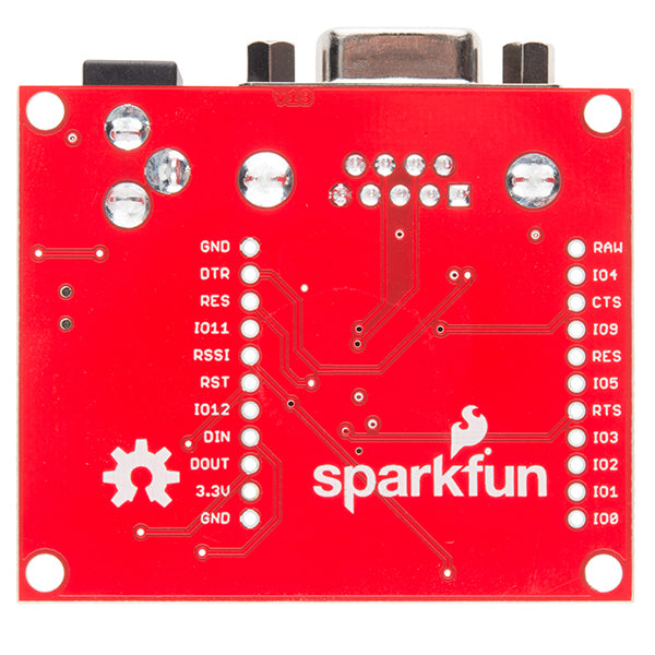 SparkFun SparkFun XBee Explorer Serial