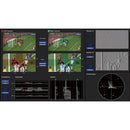 Sony 3D QC Software for Sony MPE-200 Image Processor