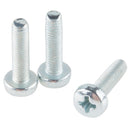 Tanotis - SparkFun Screw - Phillip Head (M3 x 12mm, 3 pack) Fasteners - 1