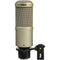 Heil Sound PR 40 Dynamic Cardioid Studio Microphone (Champagne)