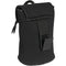 Zing Designs Camera Pouch, Large (Black)
