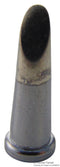 WELLER LT CC. Soldering Iron Tip, 60&deg; Round, 3.2 mm