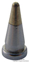 WELLER LT AS Soldering Iron Tip, Round, 1.6 mm