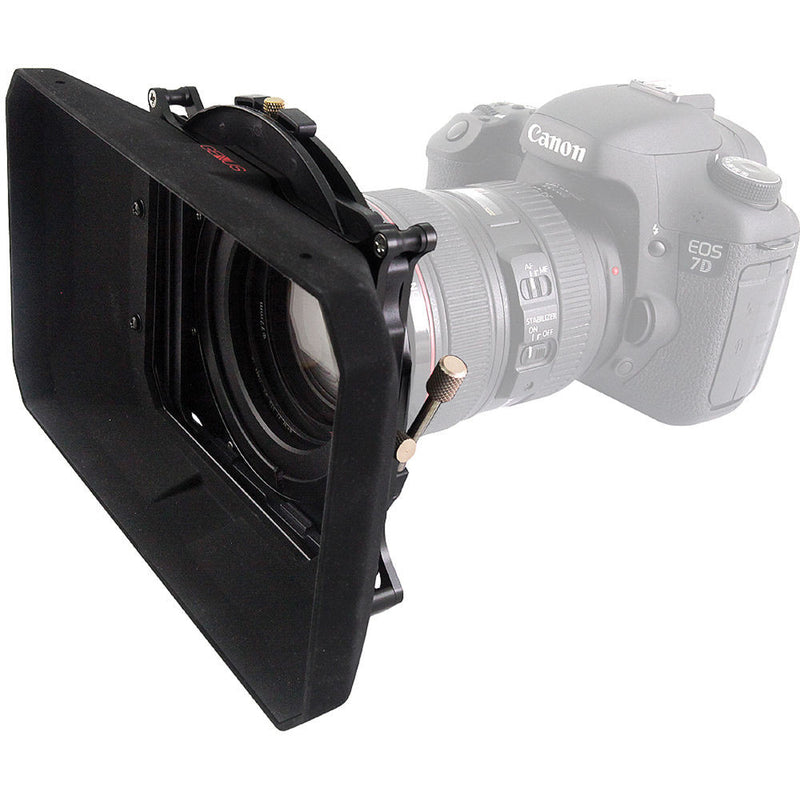 Genustech Matte Box Lite