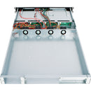 iStarUSA E1M4 1U 4-Bay Storage Server Rackmount Chassis