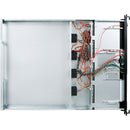iStarUSA E1M4 1U 4-Bay Storage Server Rackmount Chassis