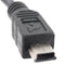 Tanotis - SparkFun USB Mini-B Cable - 6" - 2